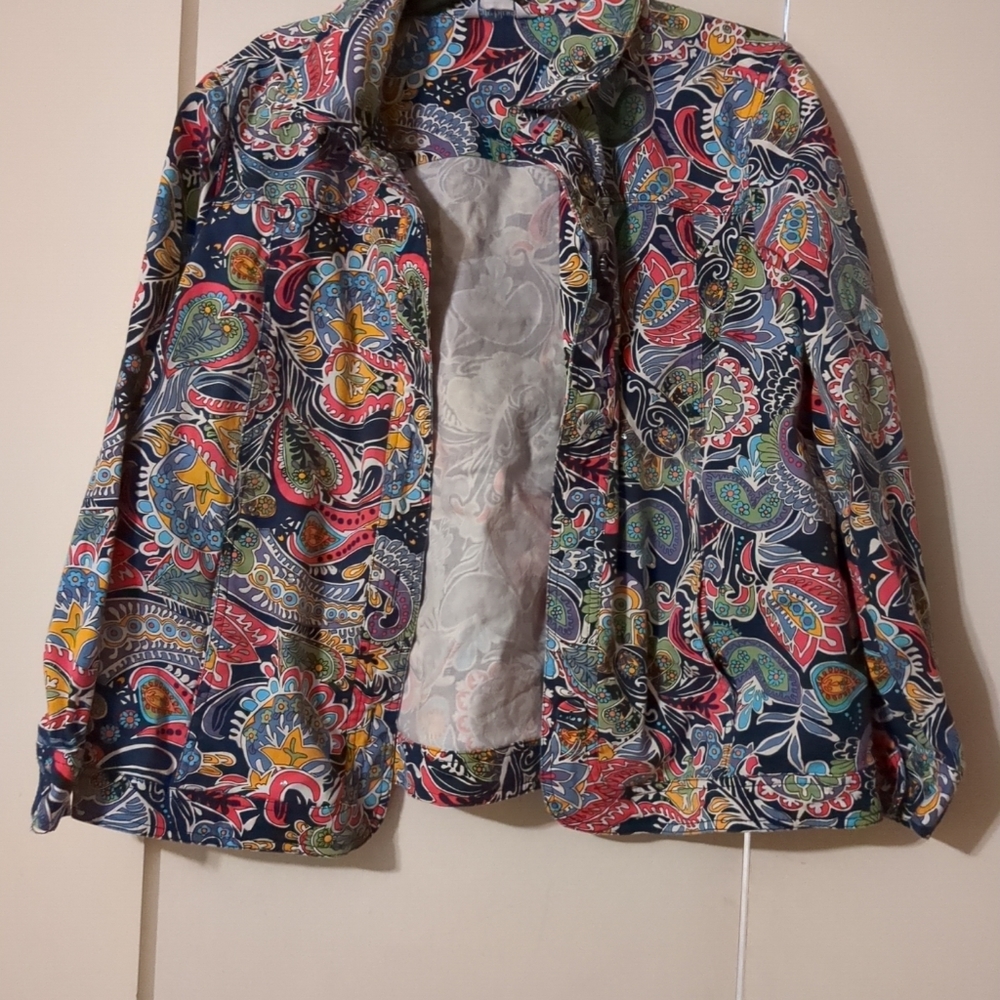 Koret City Blues Jacket
